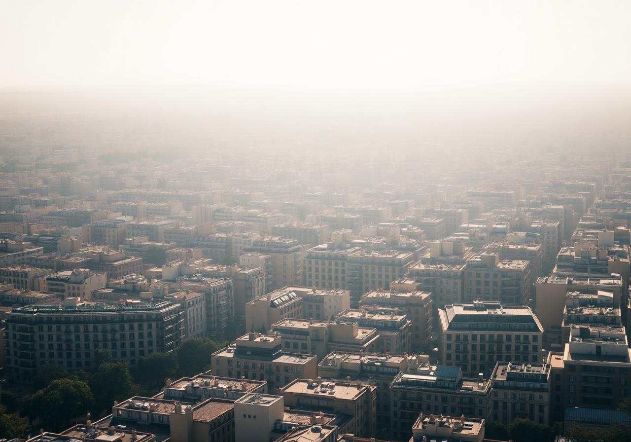 Barcelona Eixample