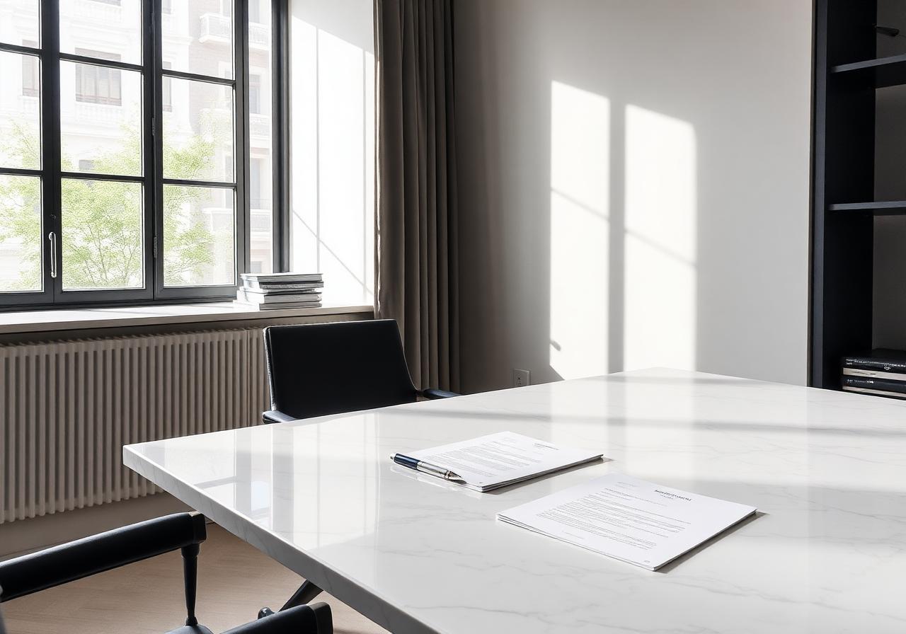 Barcelona office